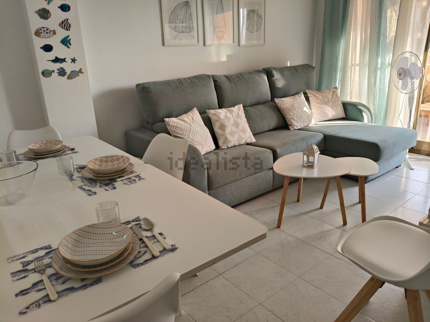 Appartement 82 m² à Benicàssim / Benicasim