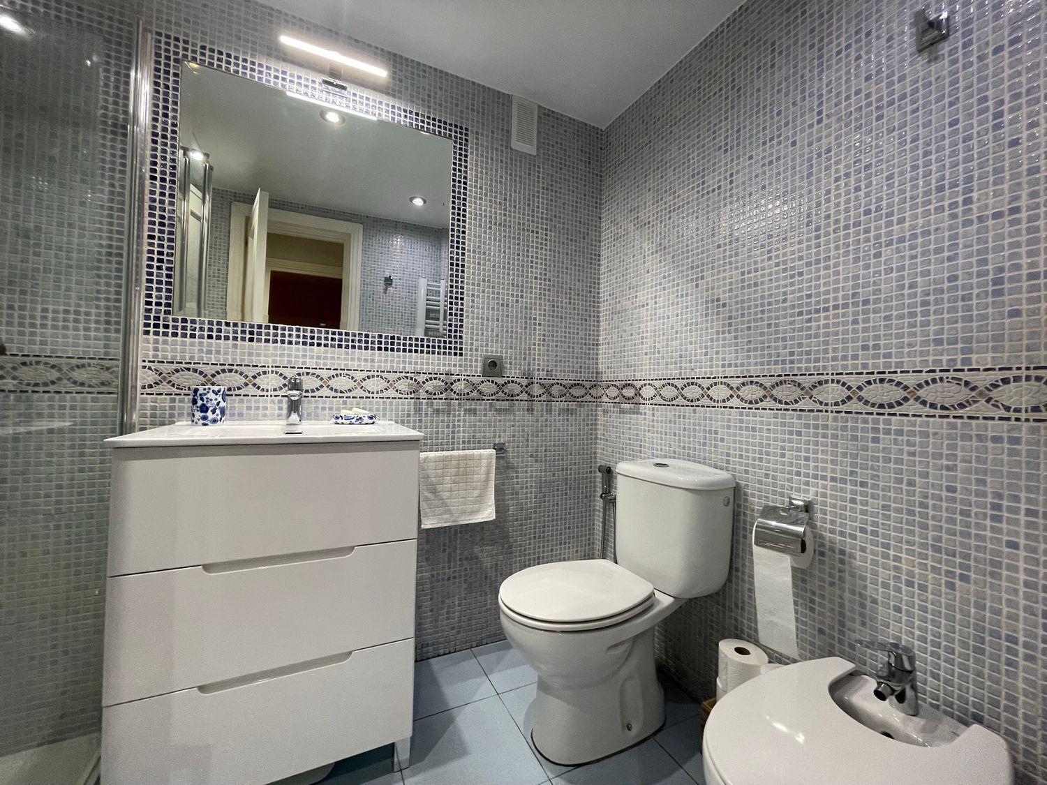 Квартира 144 м² в Мадриде