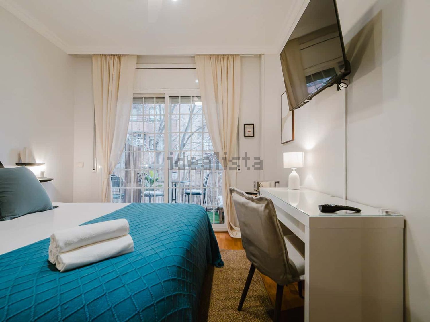 Habitación 95 m², Barcelona