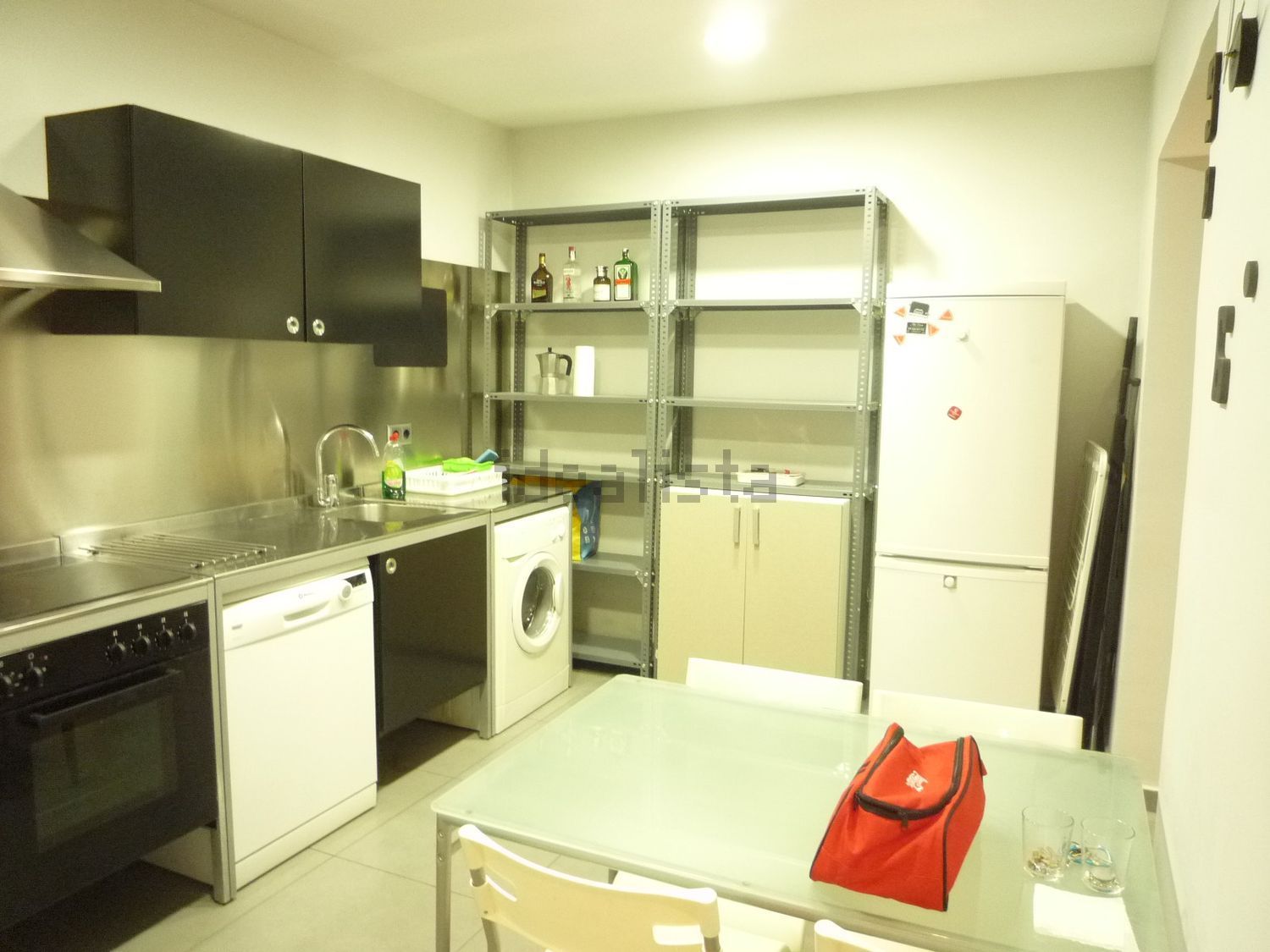 Habitación en alquiler, Madrid