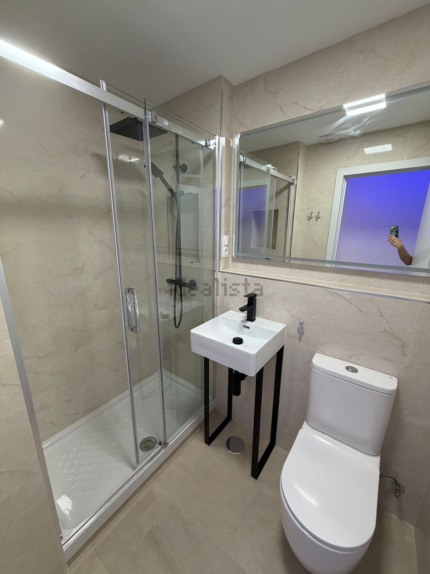 Habitación en alquiler, Málaga