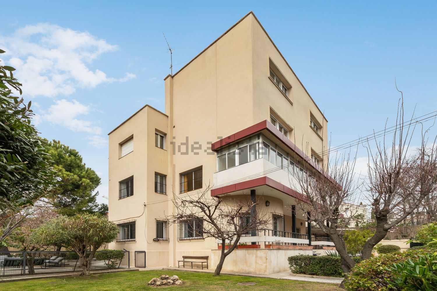 Habitación en alquiler, Madrid