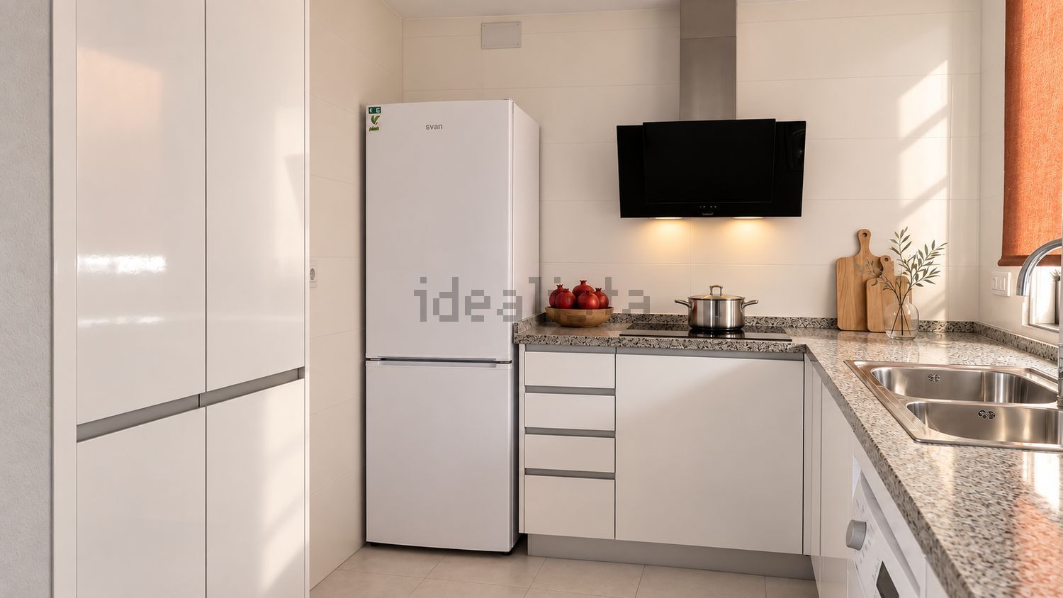 Pis de 57 m² a Sevilla
