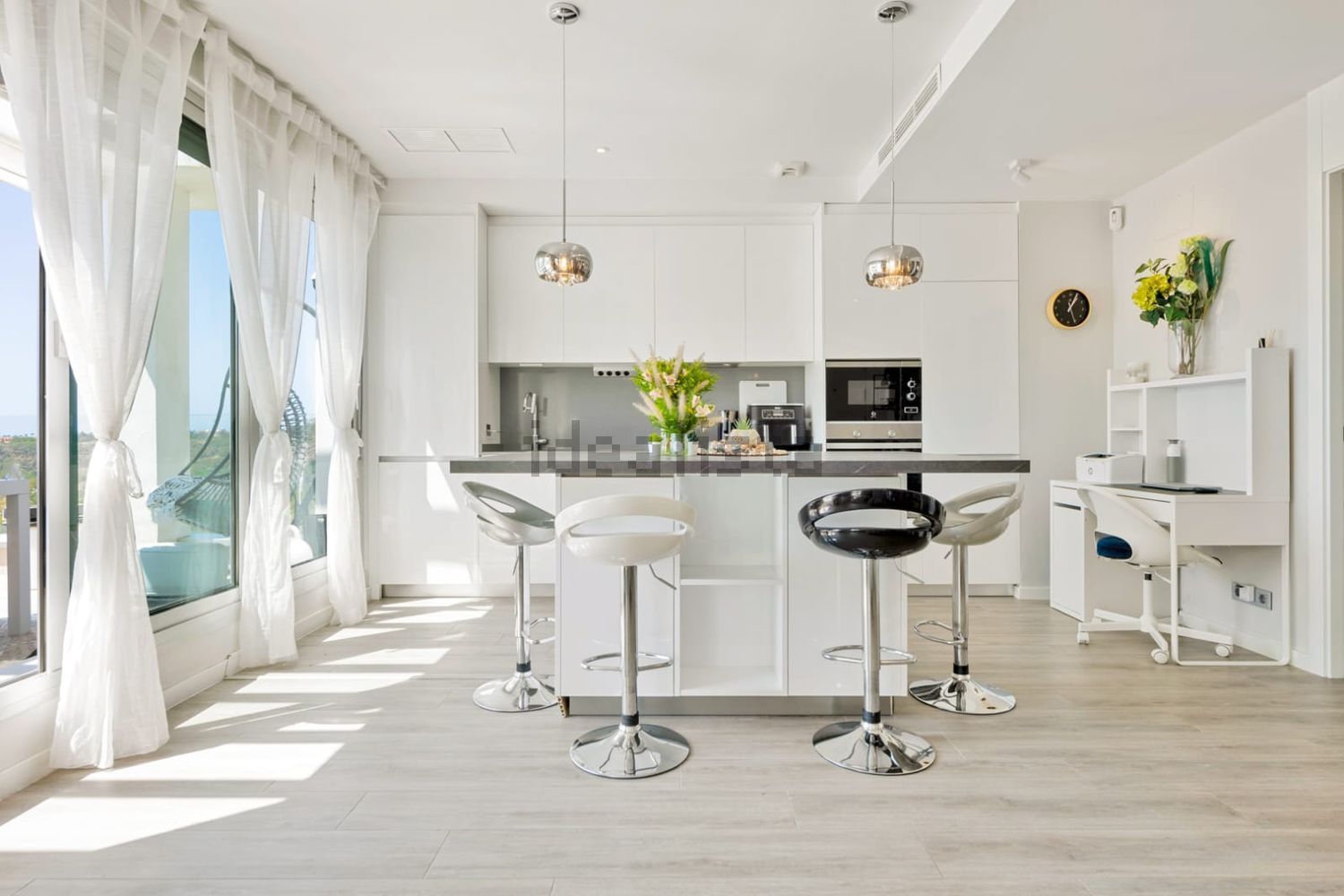 Квартира 105 м² в Estepona