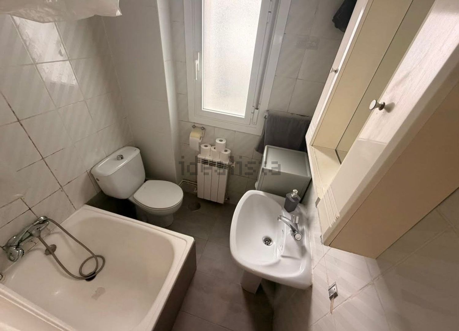 Habitación en alquiler, Madrid