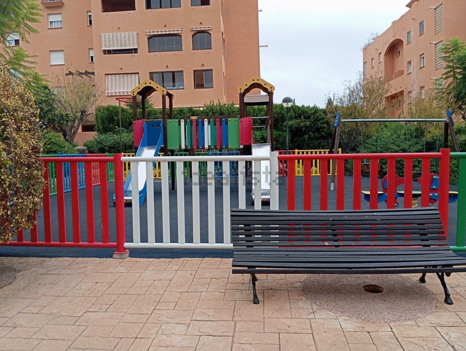 Pis de 120 m² a Torremolinos
