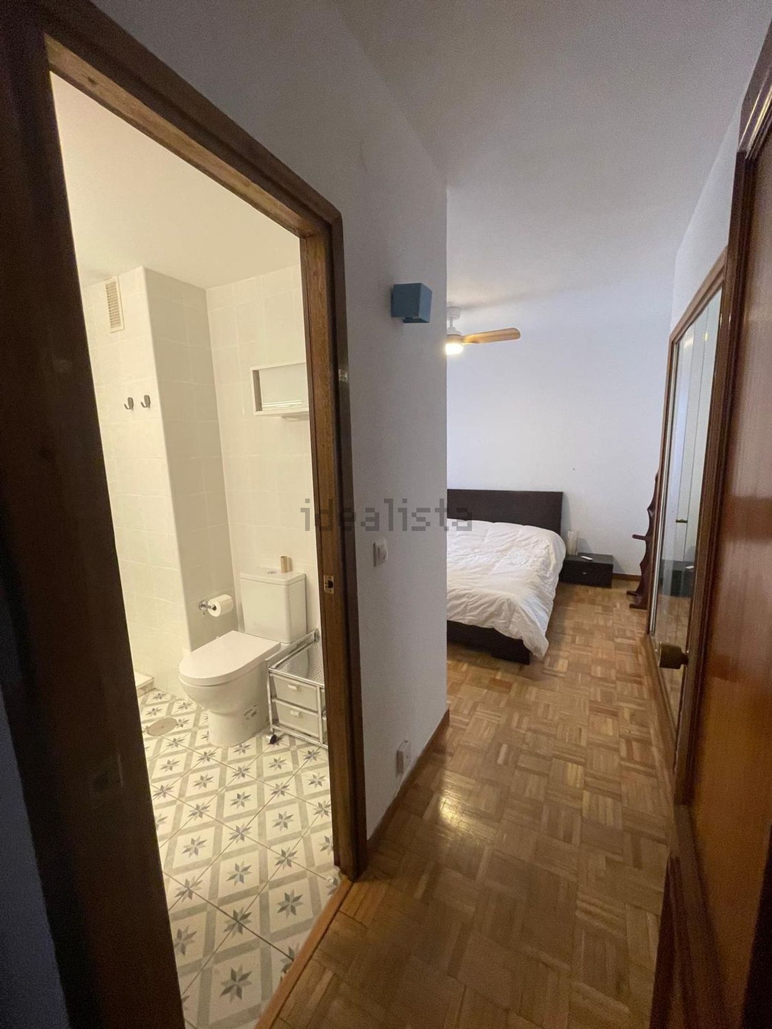 Pis de 61 m² a Madrid