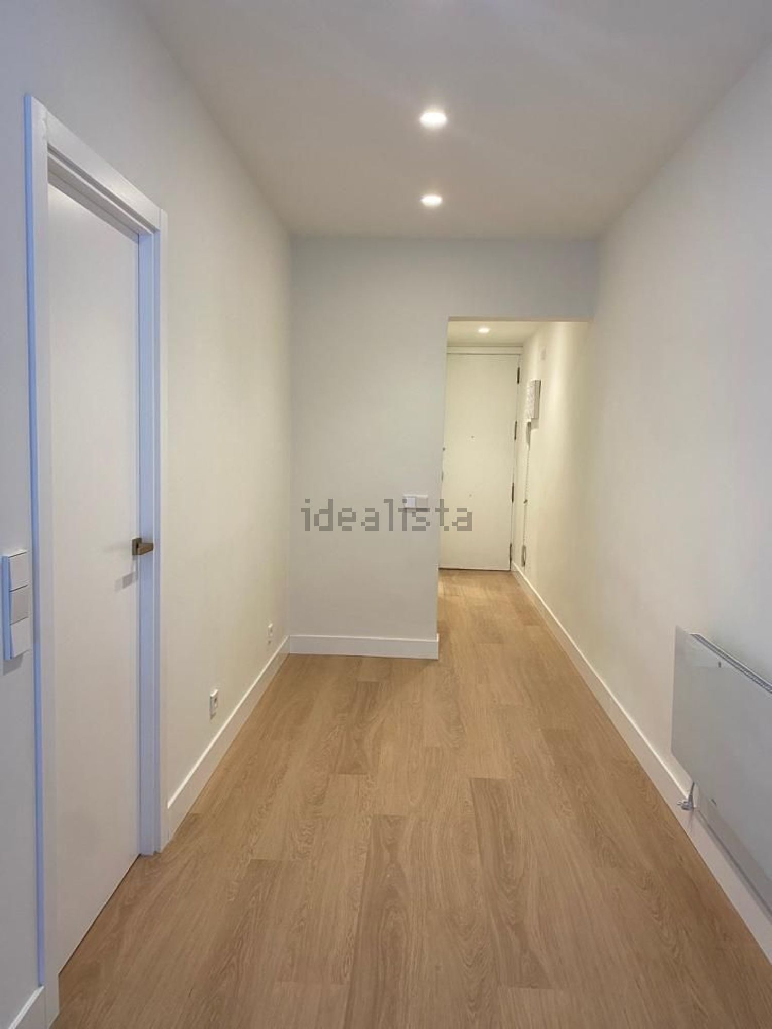 Pis de 57 m² a Madrid
