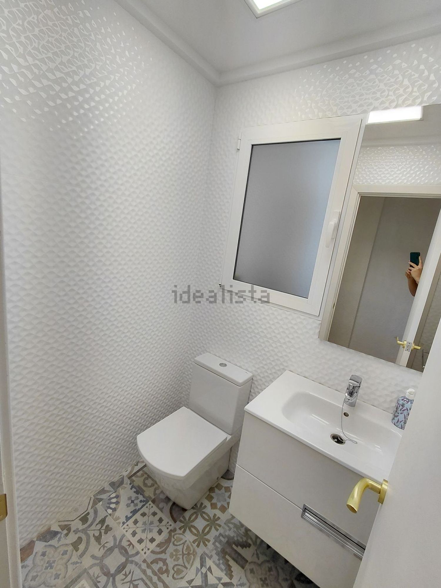 Квартира 123 м² у Yecla