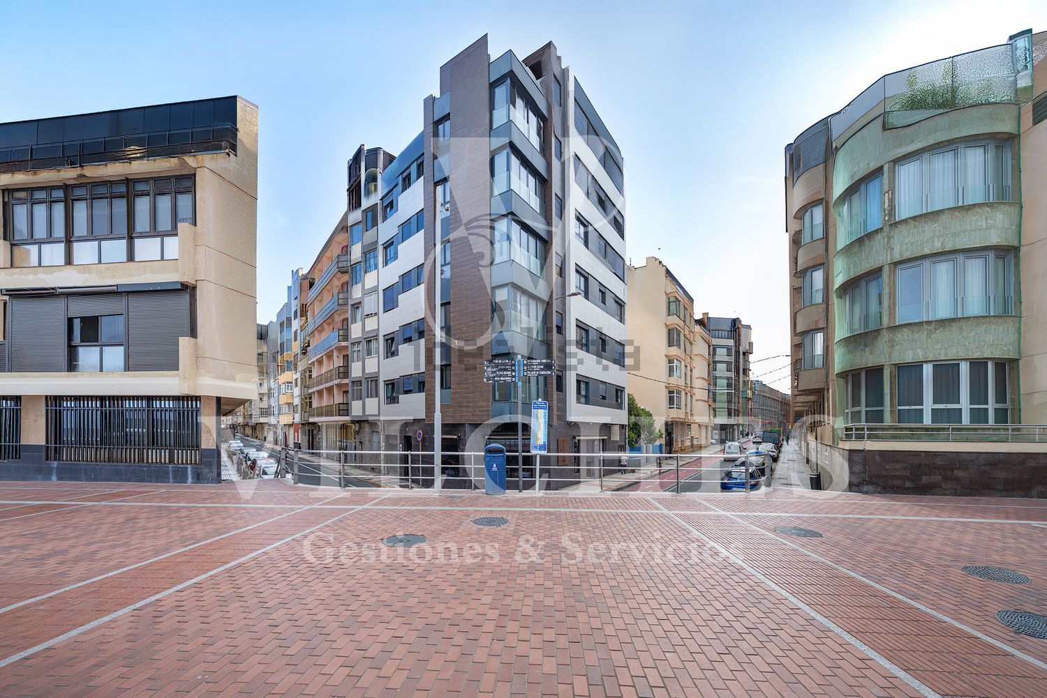 Piso de 60 m² en Las Palmas de Gran Canaria