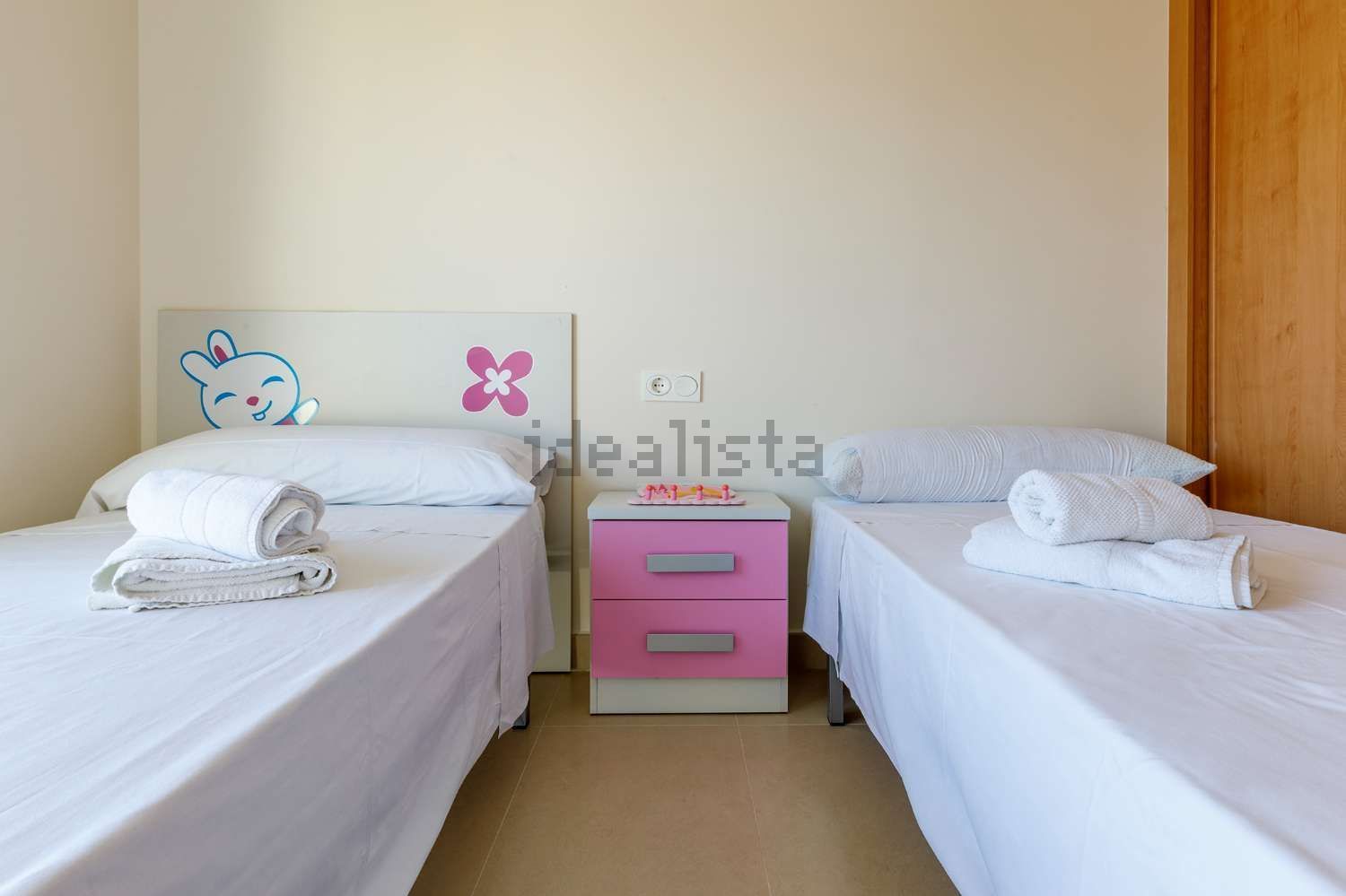 Piso de 84 m² en Vélez-Málaga