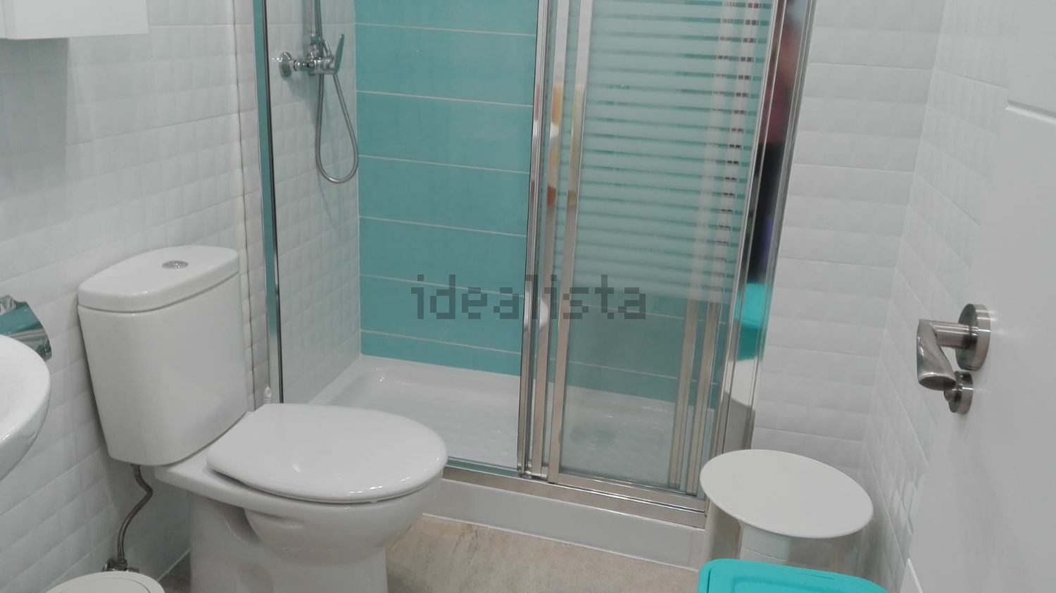 Pis de 60 m² a Huelva