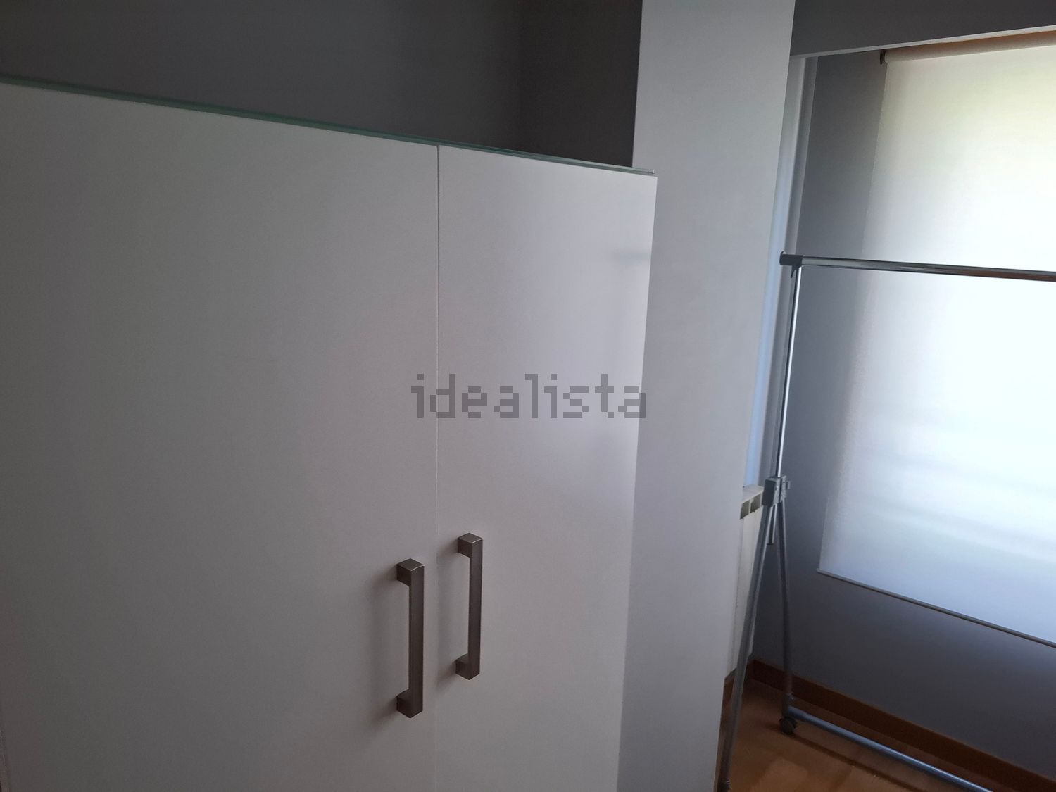 Pis de 60 m² a Ourense