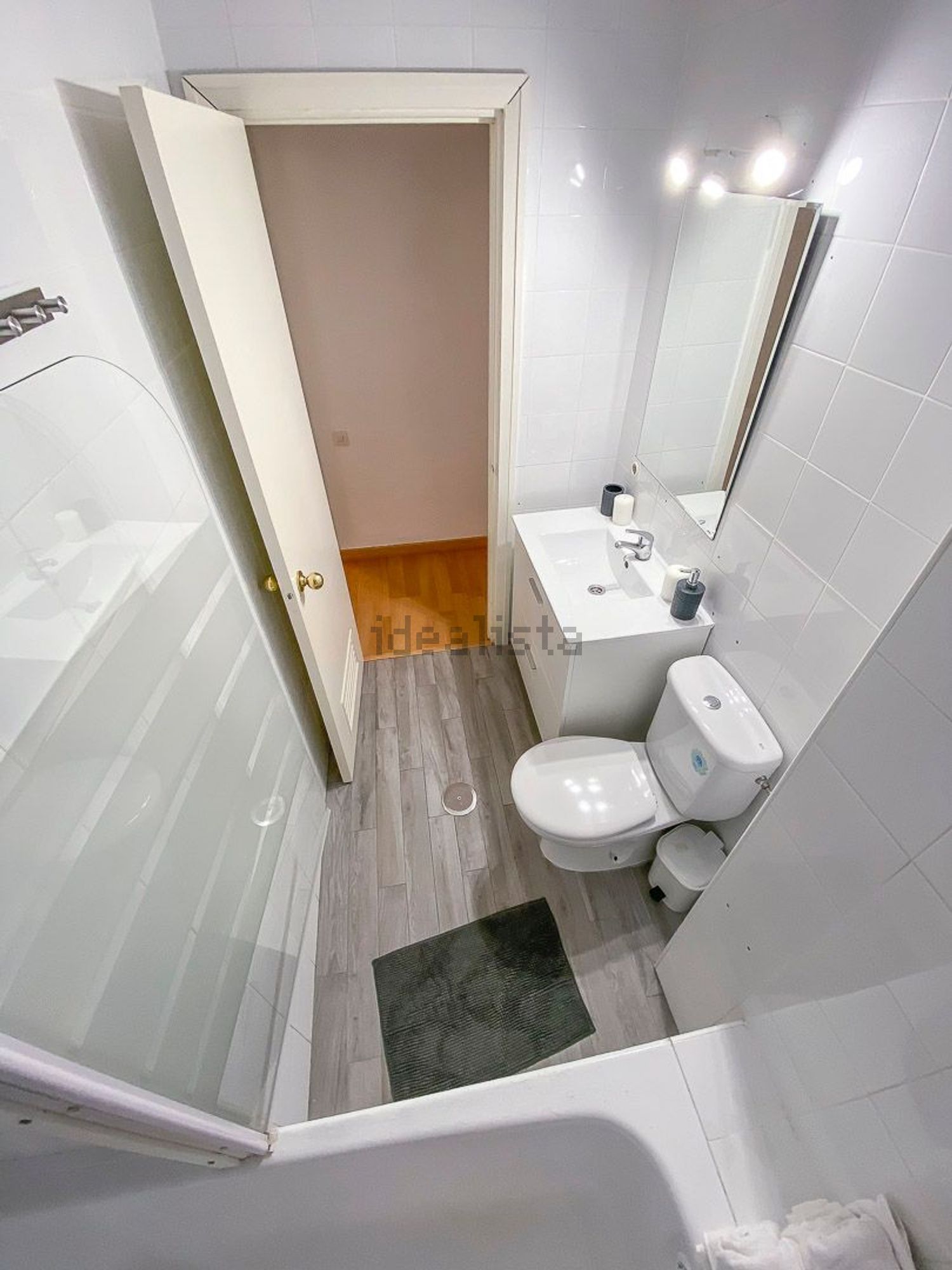 Habitació de lloguer, Sevilla