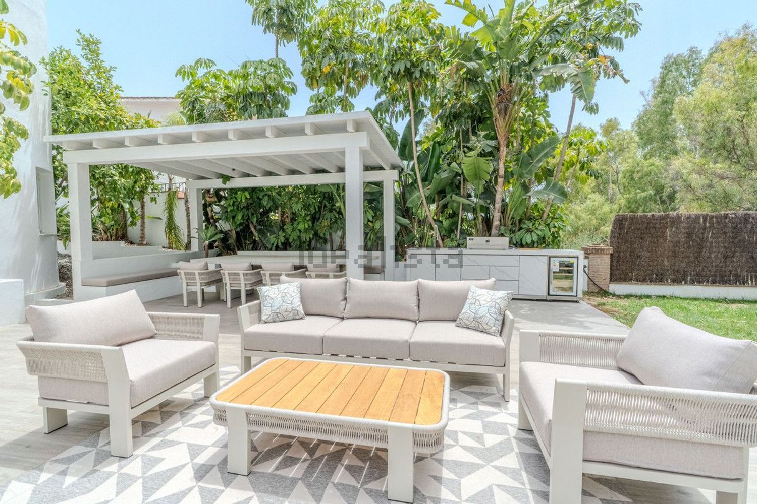 Casa de 280 m² a Marbella
