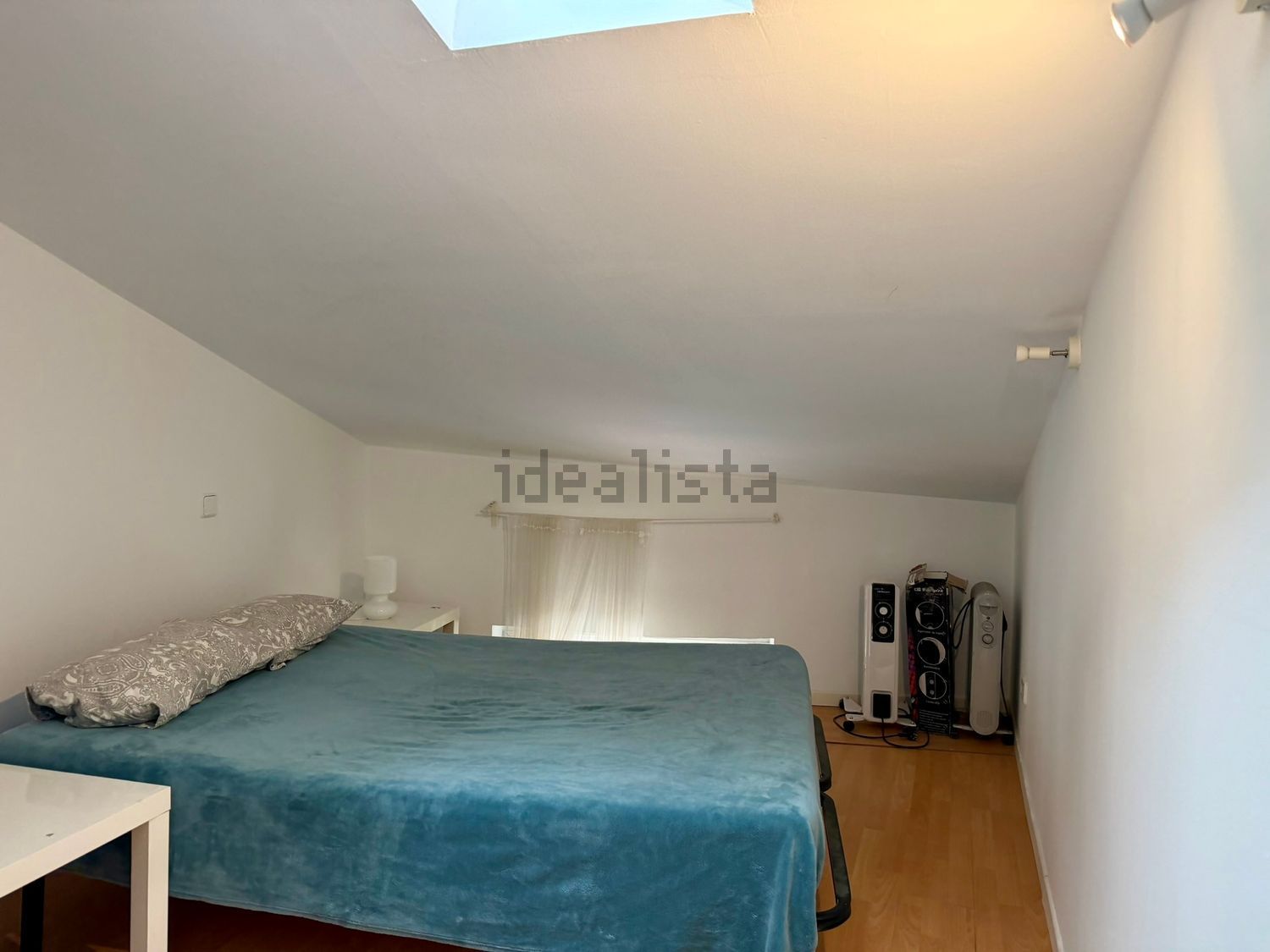 Pis de 60 m² a Madrid