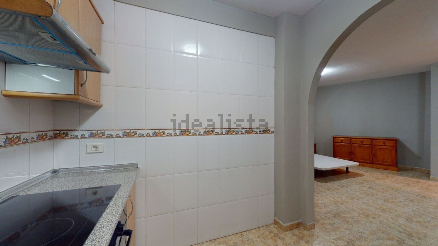 Piso de 40 m² en Santa Úrsula