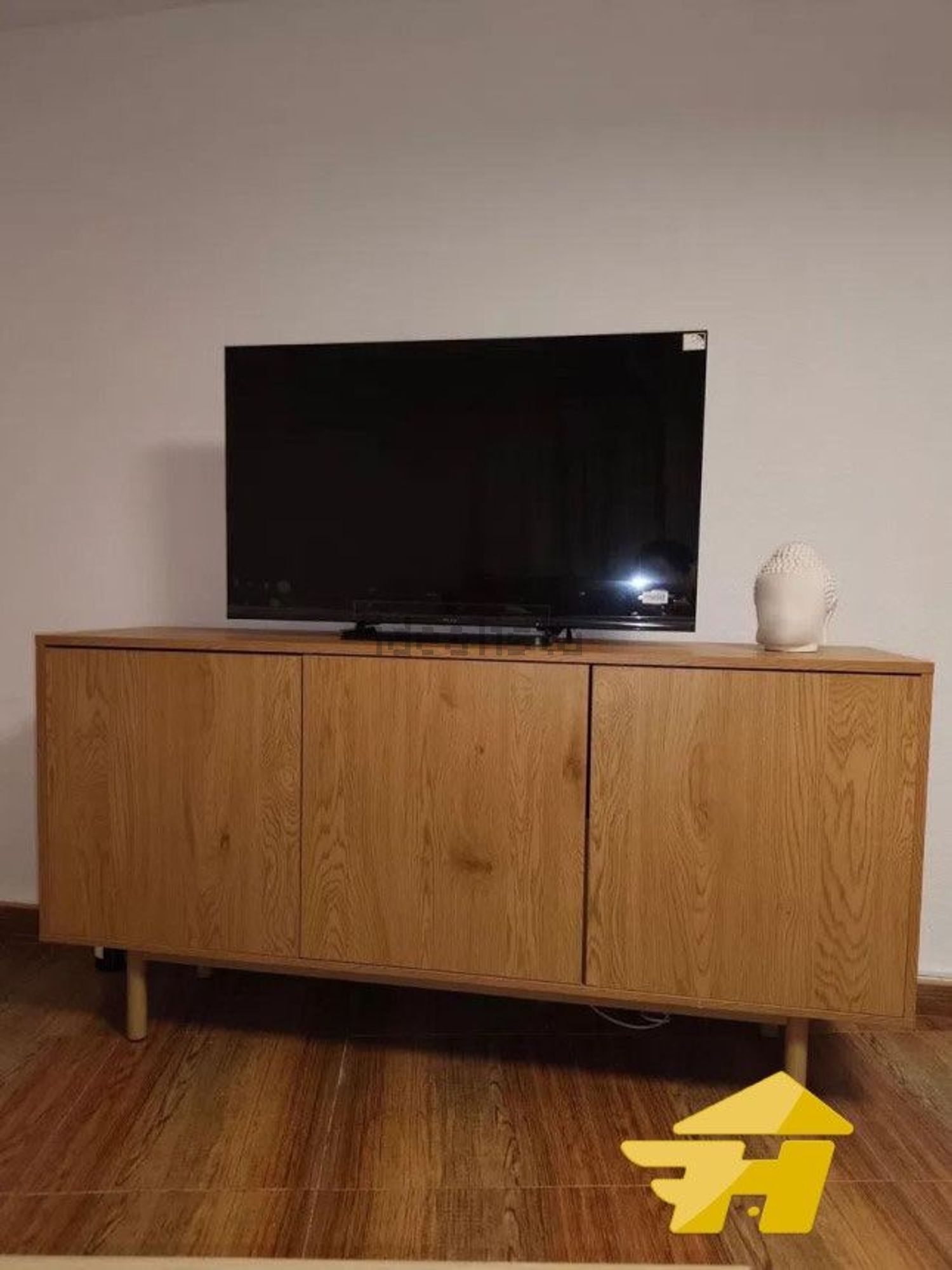 Pis de 80 m² a Còrdova