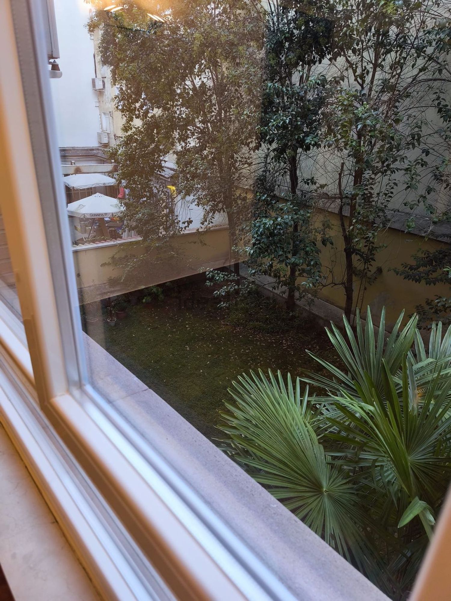 Piso de 60 m² en Madrid