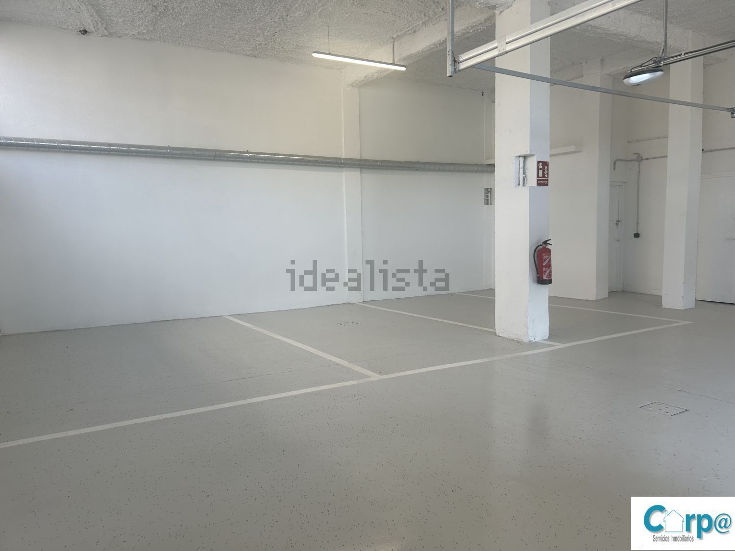 Piso de 70 m² en Burlada