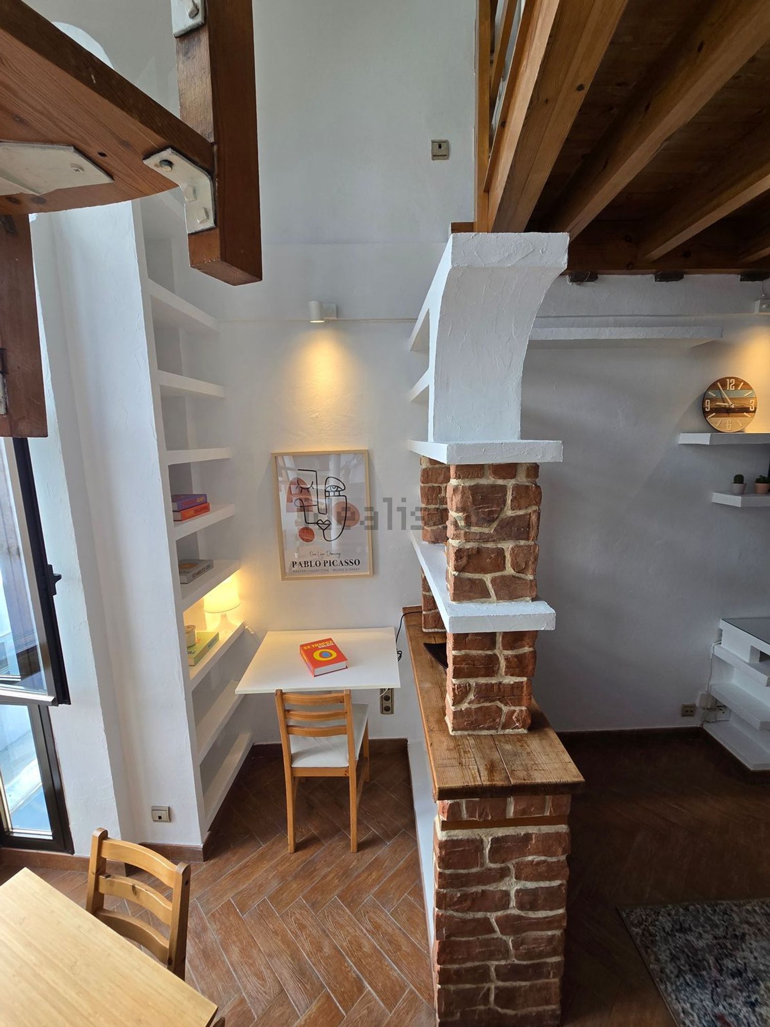 Appartamento 50 m² a Madrid