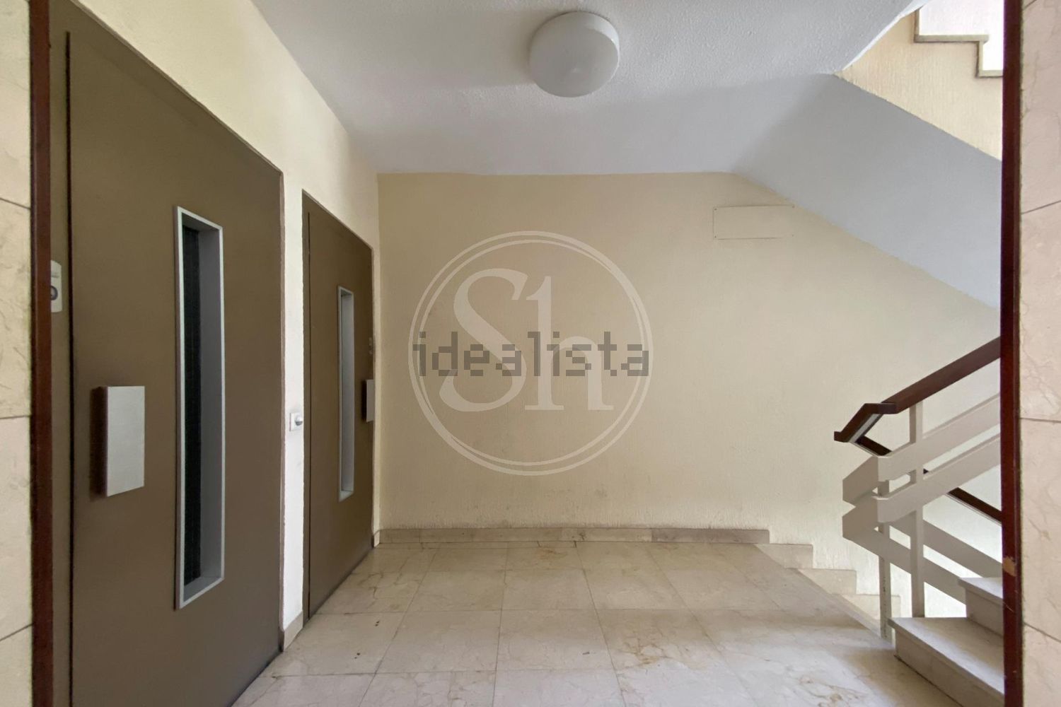 Piso de 91 m² en Madrid