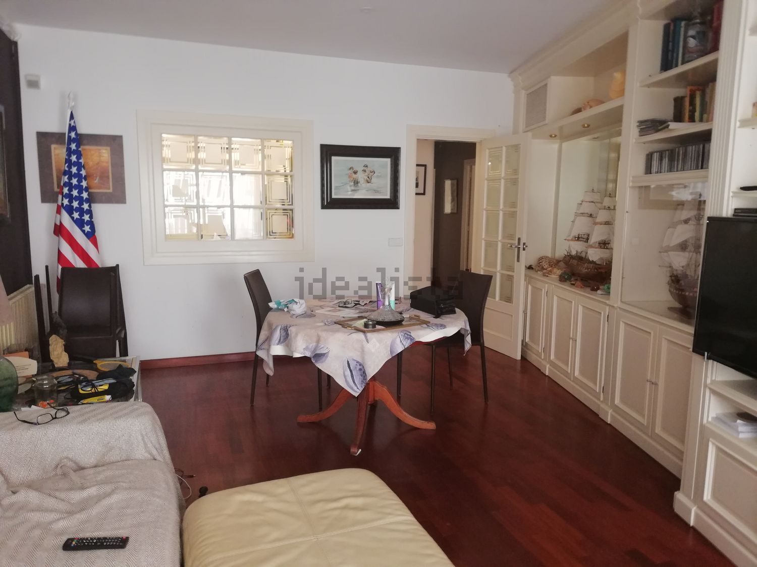Quarto para alugar, Mataró