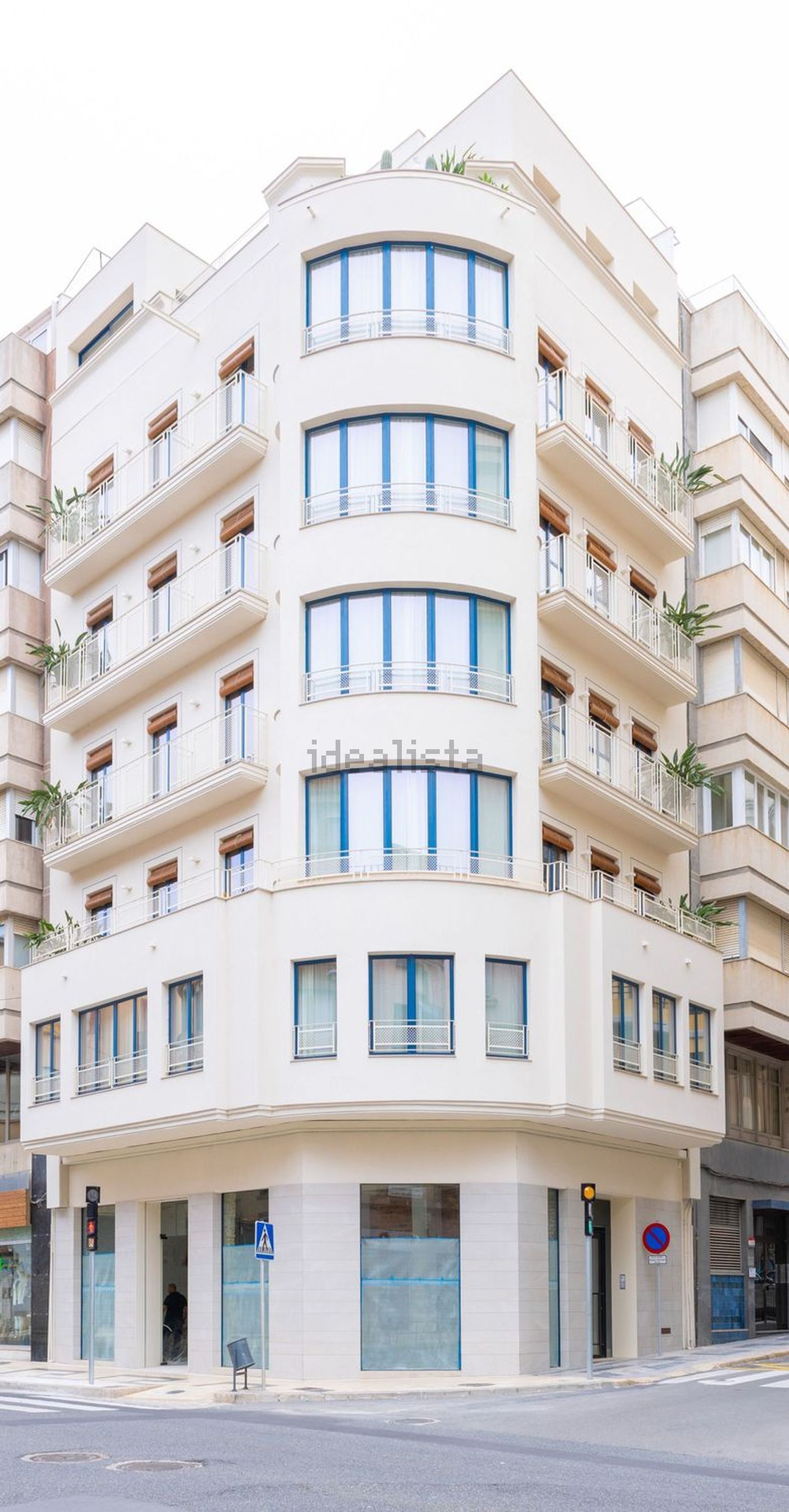 Pis de 50 m² a Tortosa