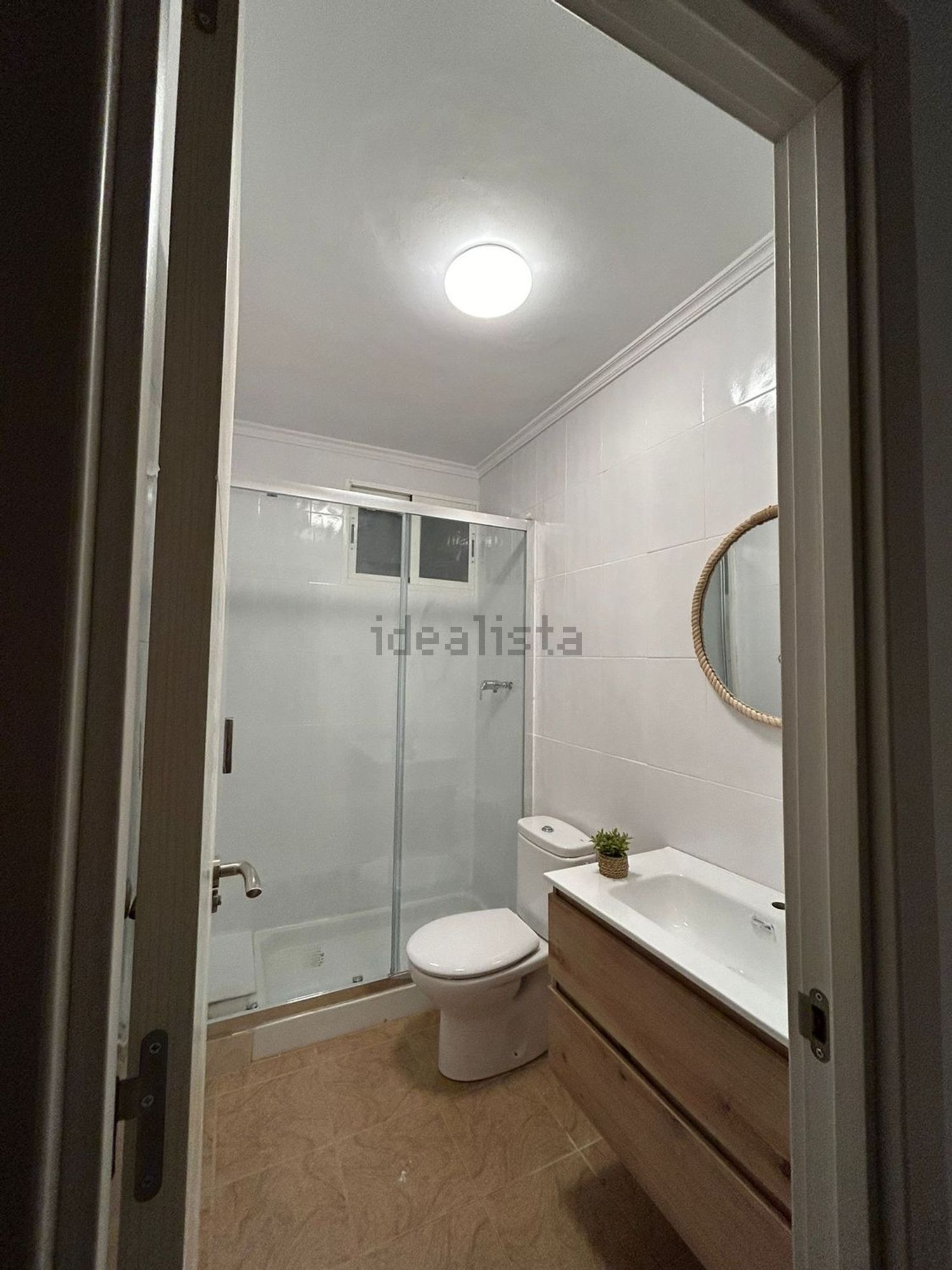 Habitación 100 m², Granada