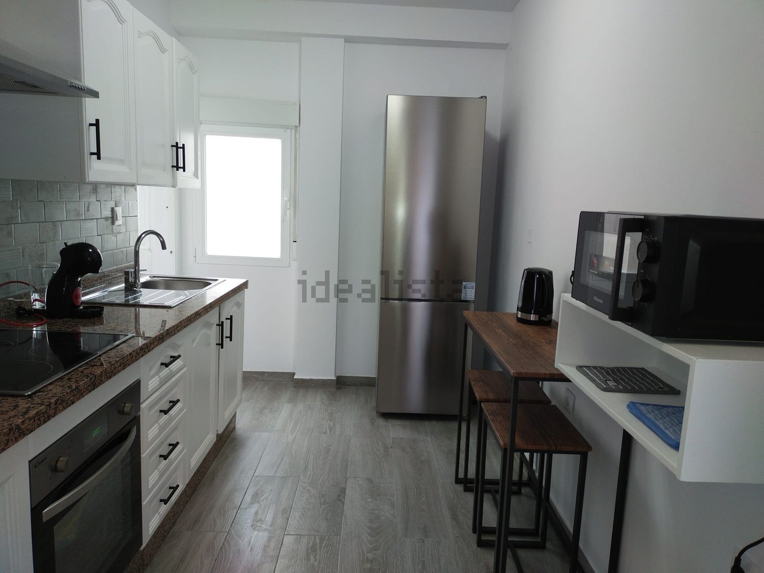 Pis de 100 m² a el Campello