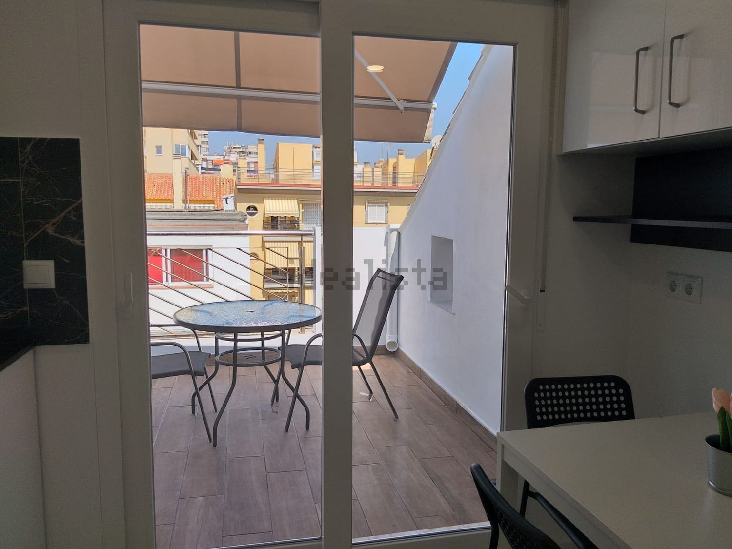 Pis de 73 m² a Fuengirola