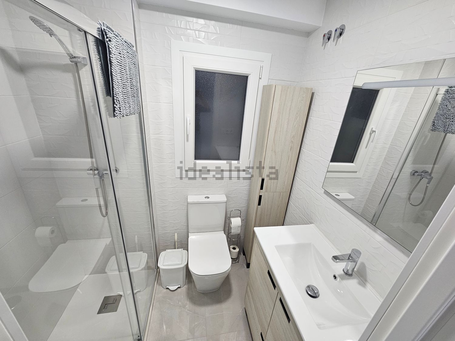 Quarto para alugar, Granada