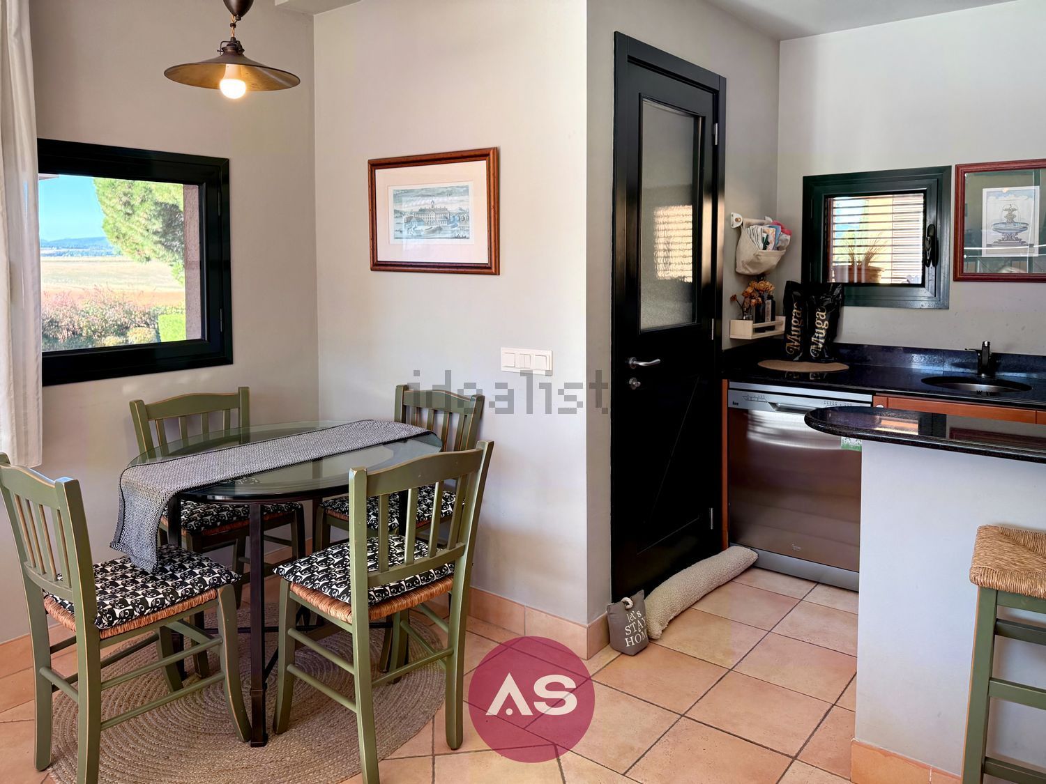 Wohnung 76 m² in Navata