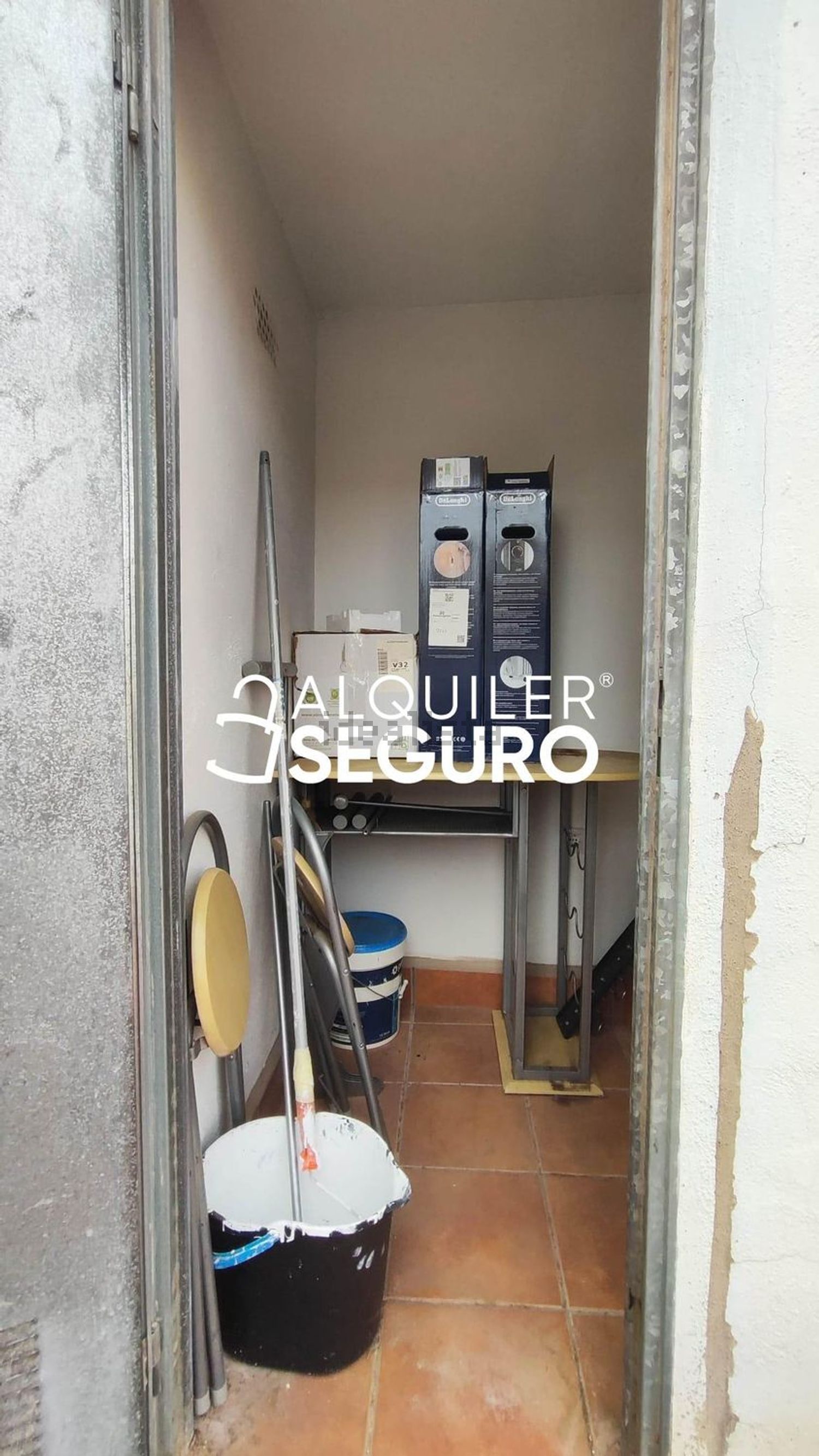 Wohnung 80 m² in Valencia