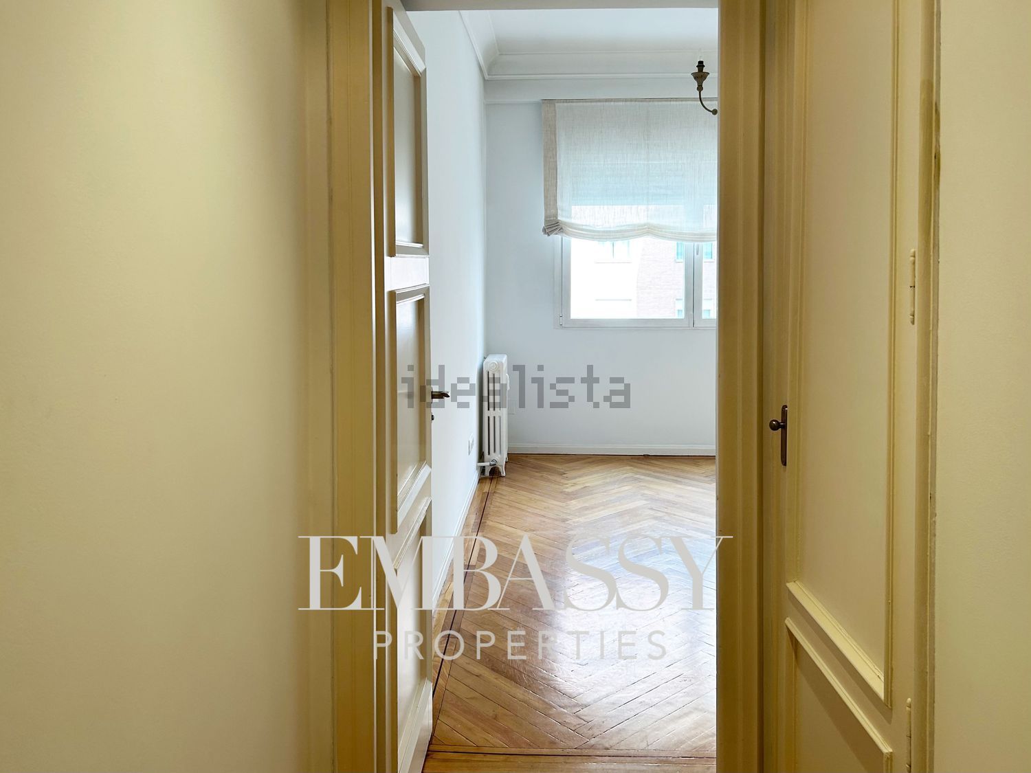 Pis de 99 m² a Madrid