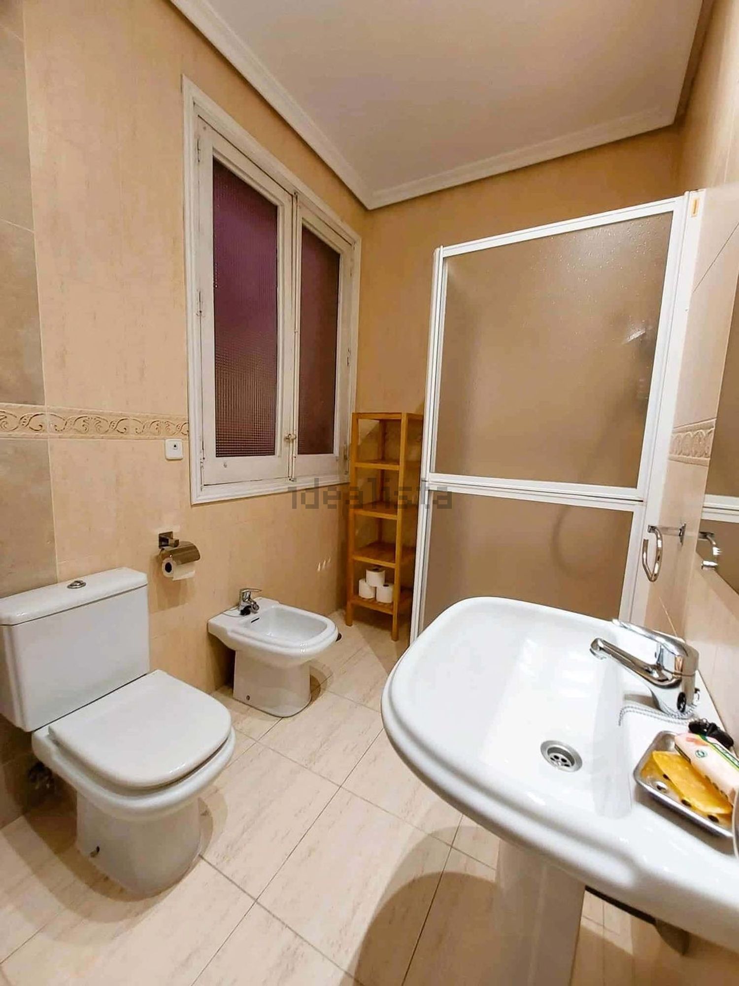 Habitación en alquiler, Madrid