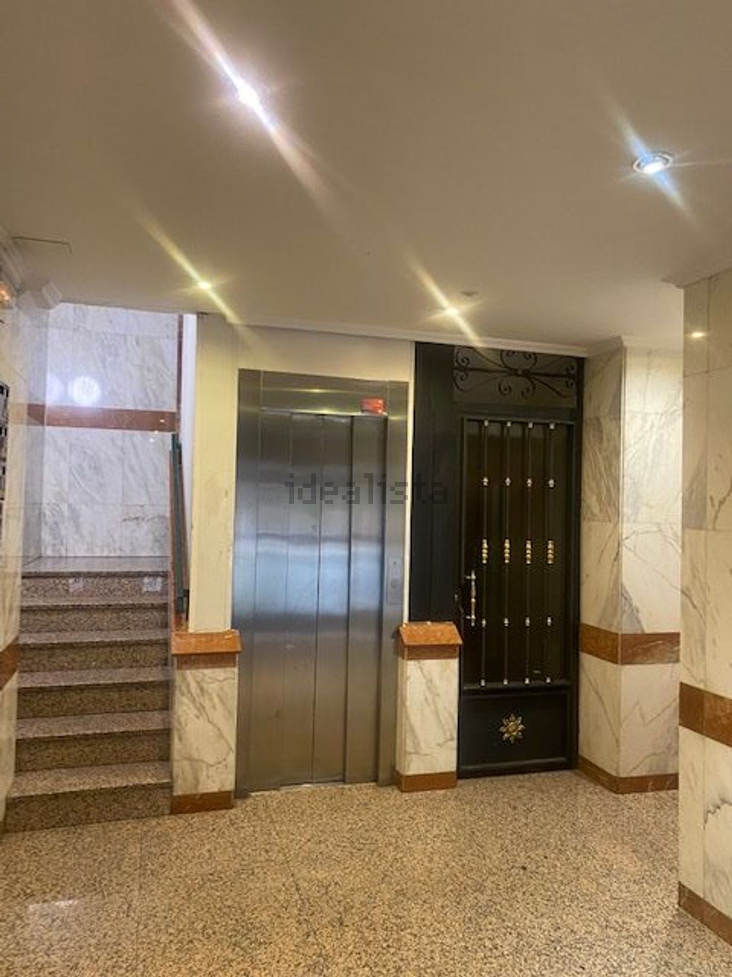 Pis de 70 m² a Valladolid