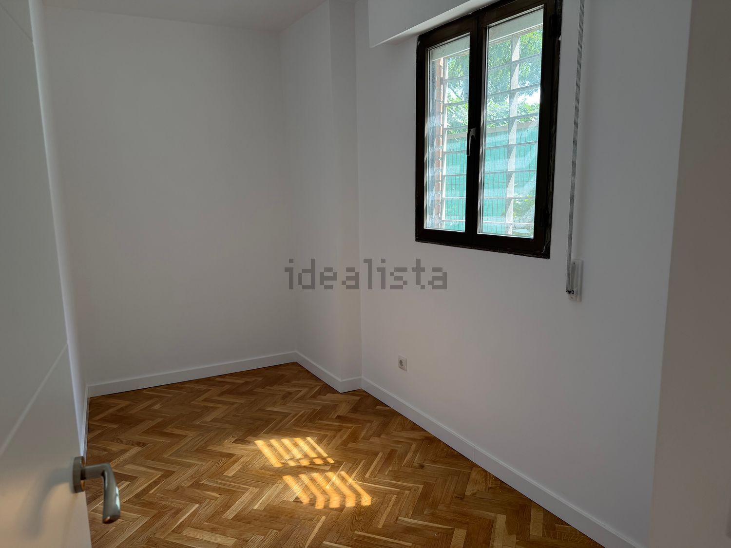 Pis de 80 m² a Madrid