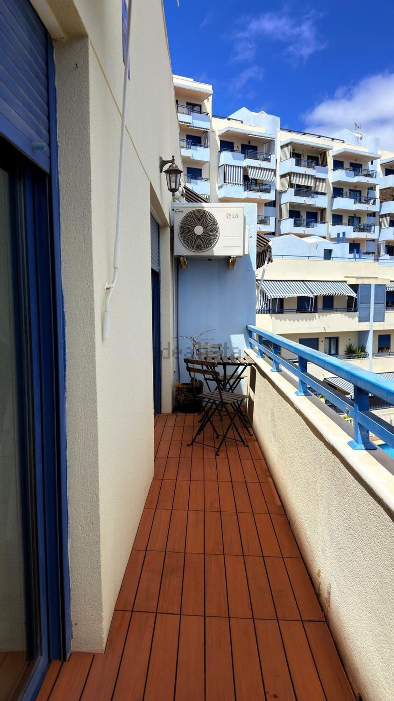 Piso de 67 m² en Santa Cruz de Tenerife