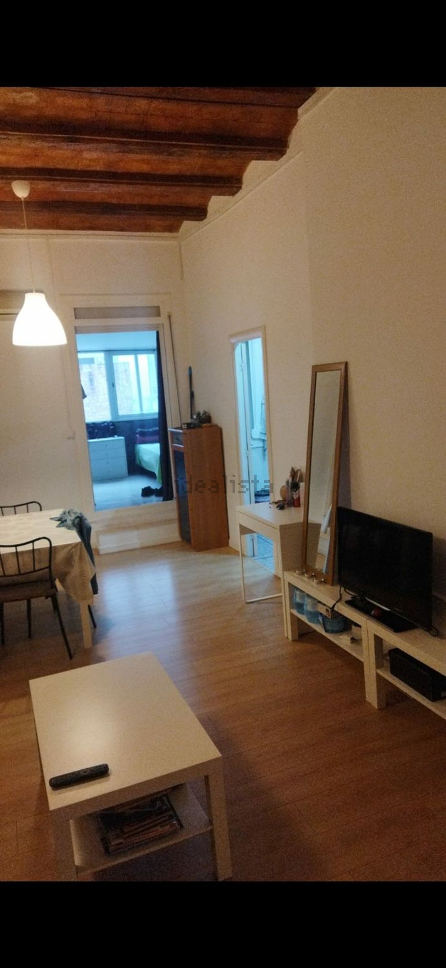 Habitació de lloguer, Badalona