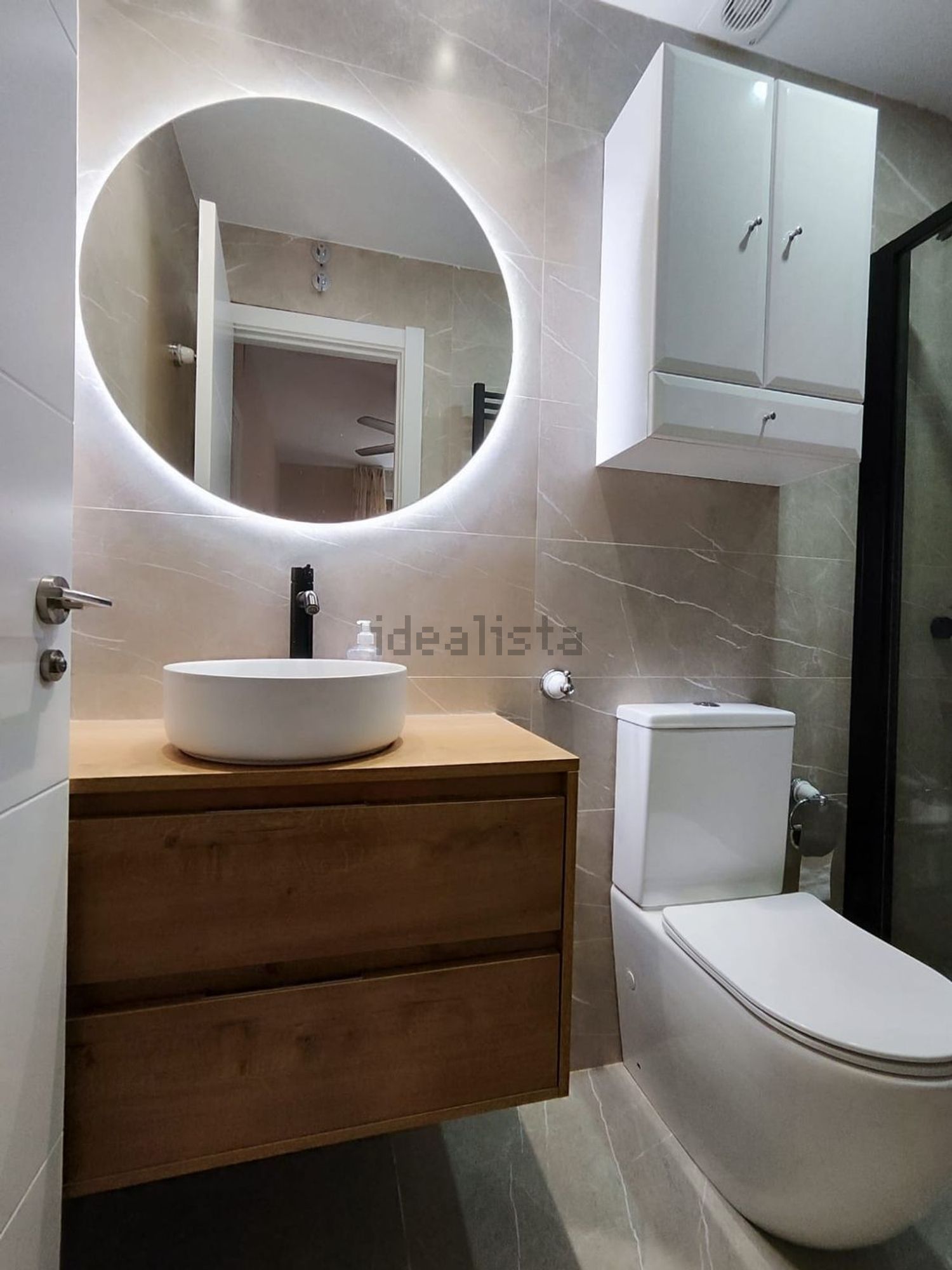 Flat 80 m² in Madrid