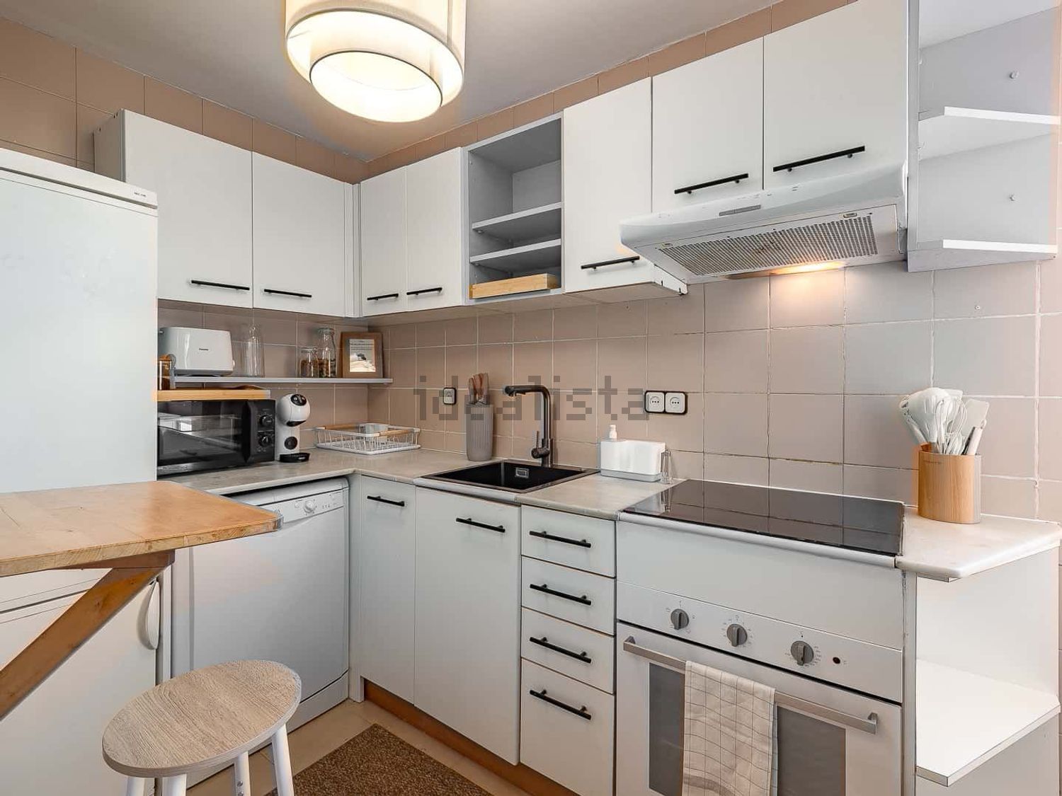 Habitación 75 m², Barcelona