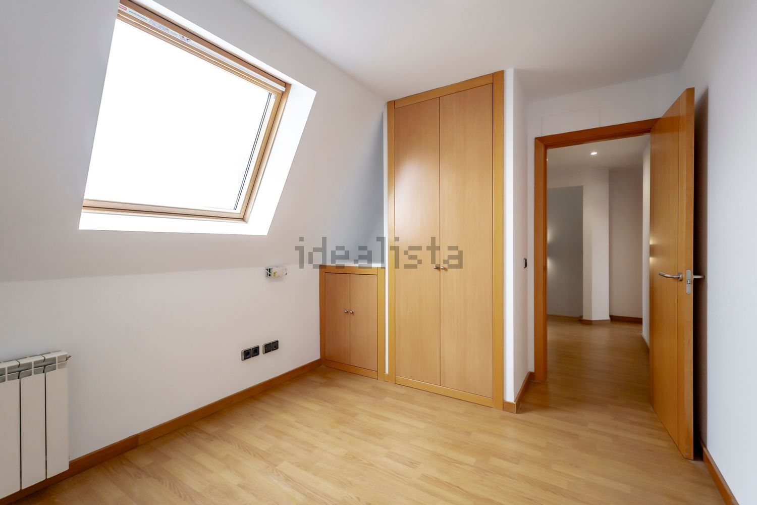 Pis de 115 m² a Madrid