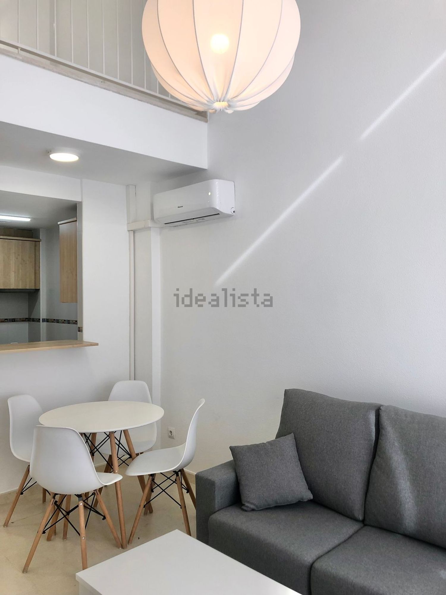 Pis de 85 m² a Múrcia