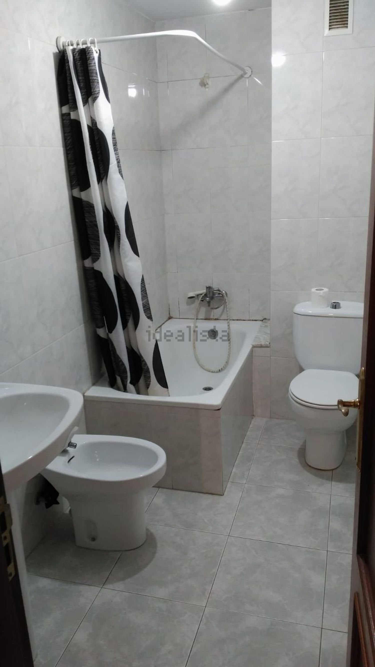 Habitació de lloguer, Lugo