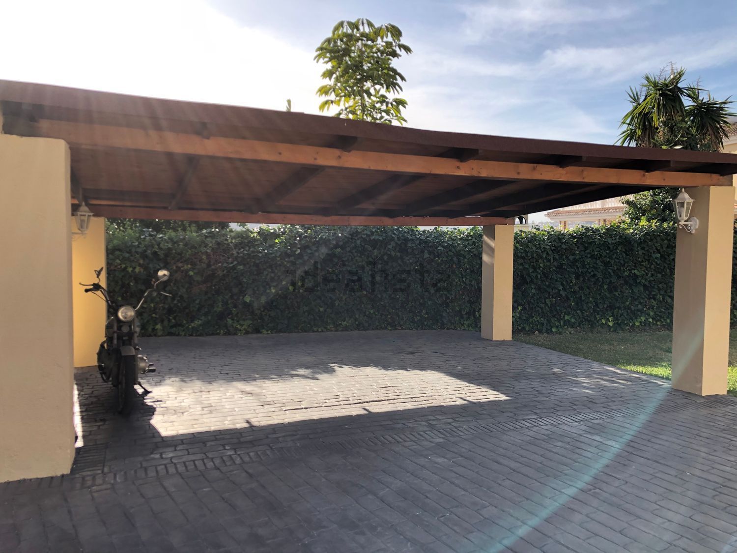 Casa de 450 m² en Málaga