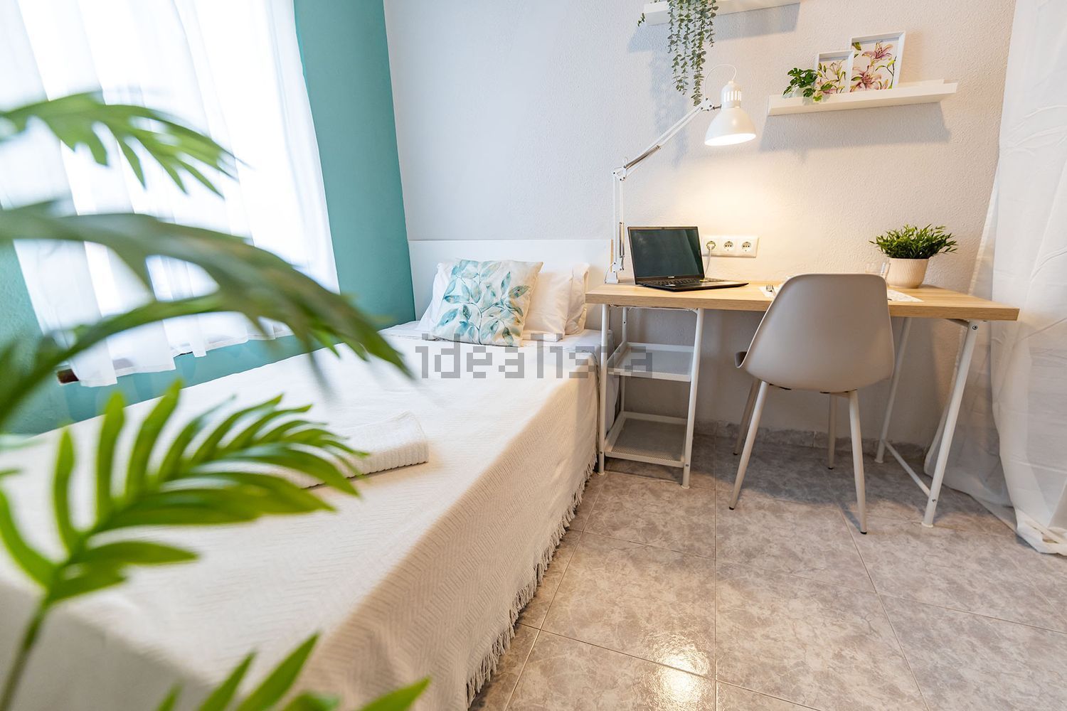 Room for rent, Murcia