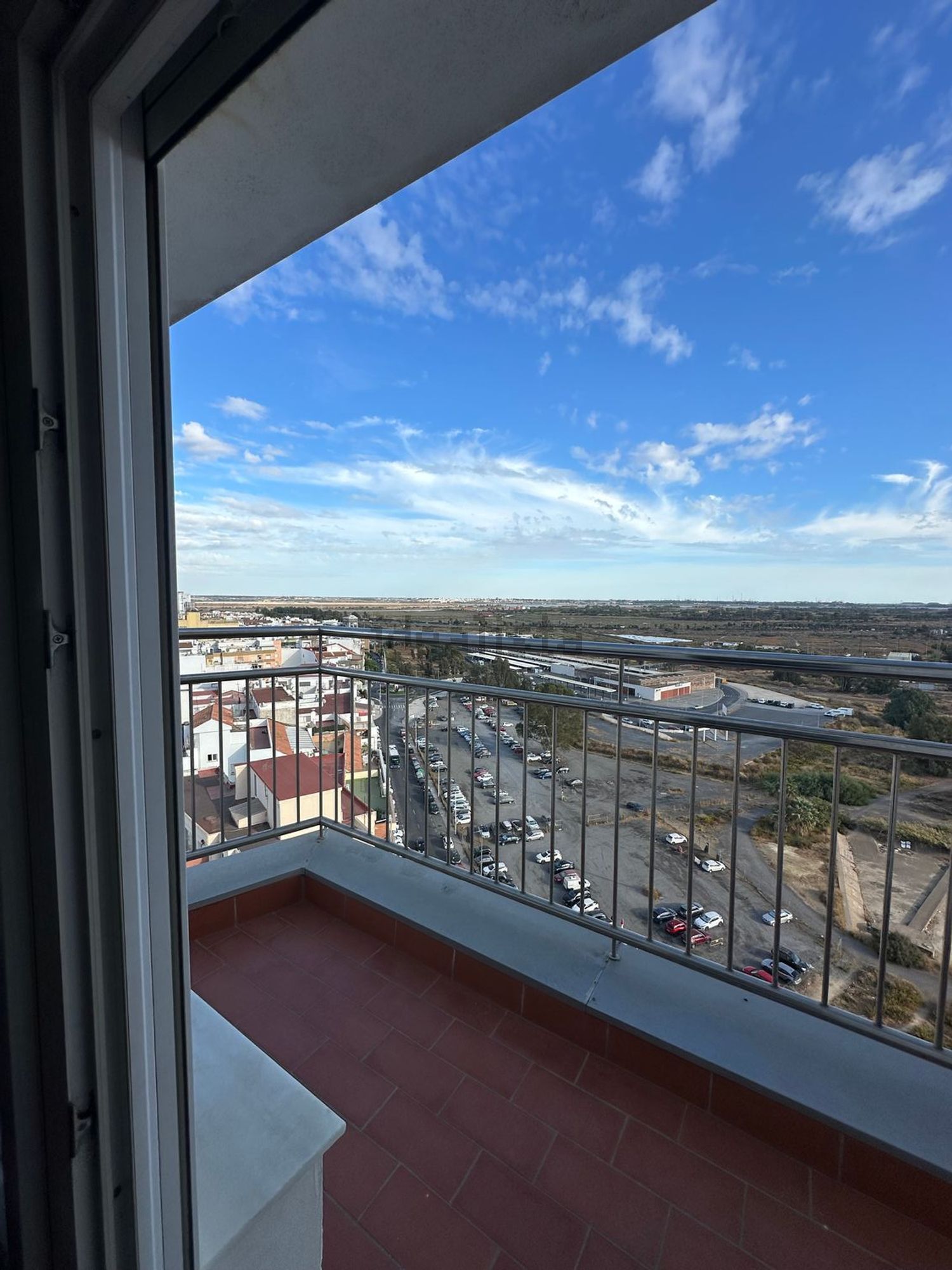 Habitació de lloguer, Huelva