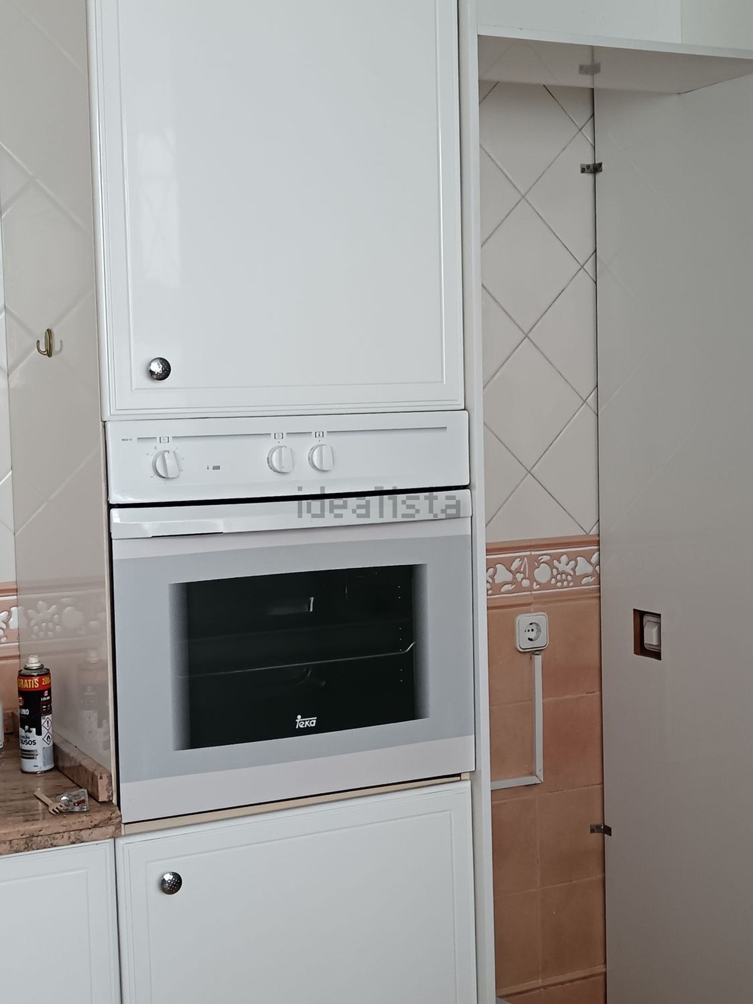 Appartement 170 m² à Séville