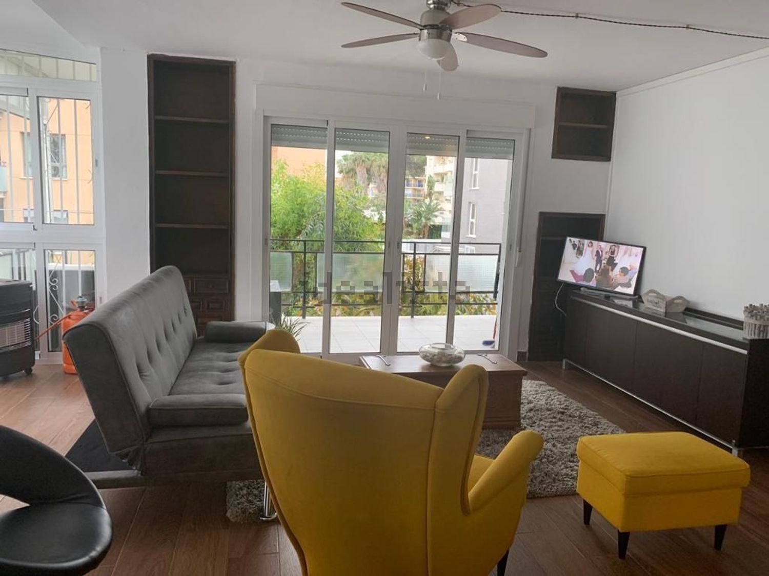 Pis de 60 m² a Benalmádena